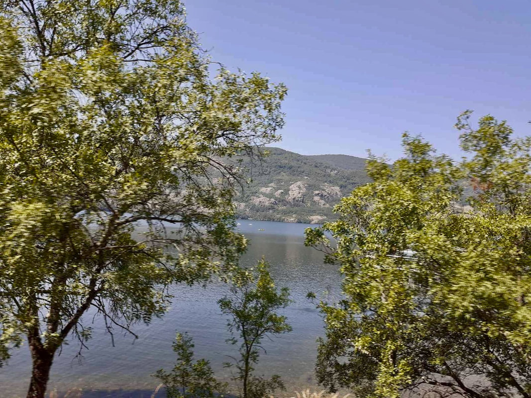 Lago de Sanabria