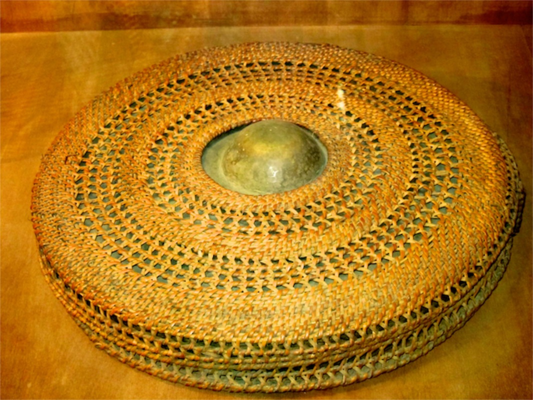 Vietnam's Traditional Gong