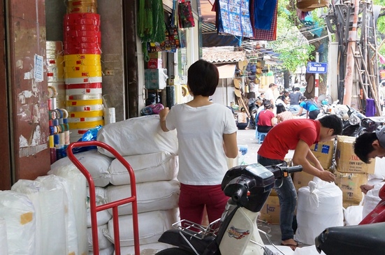 Vietnam Economy