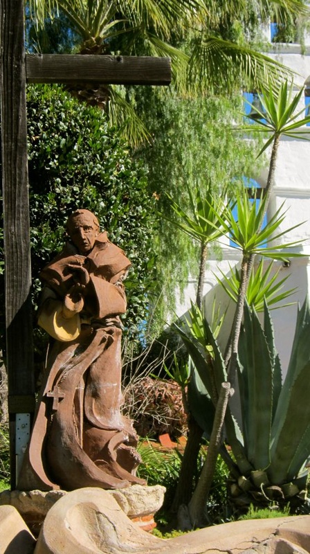 Franciscan Father