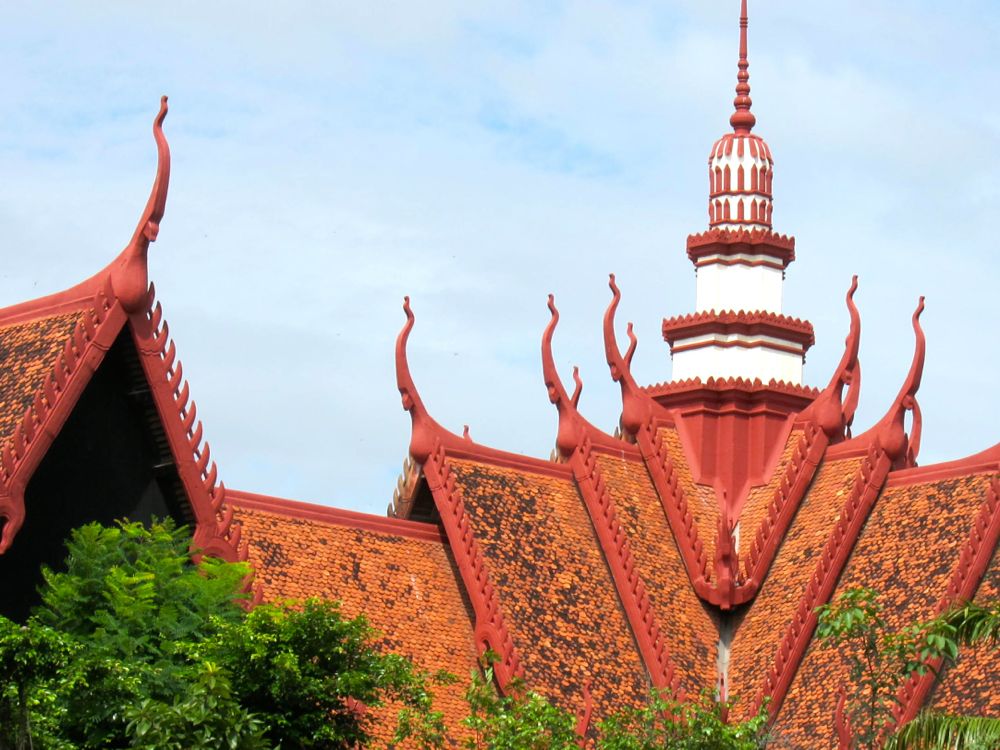 National Museum Cambodia