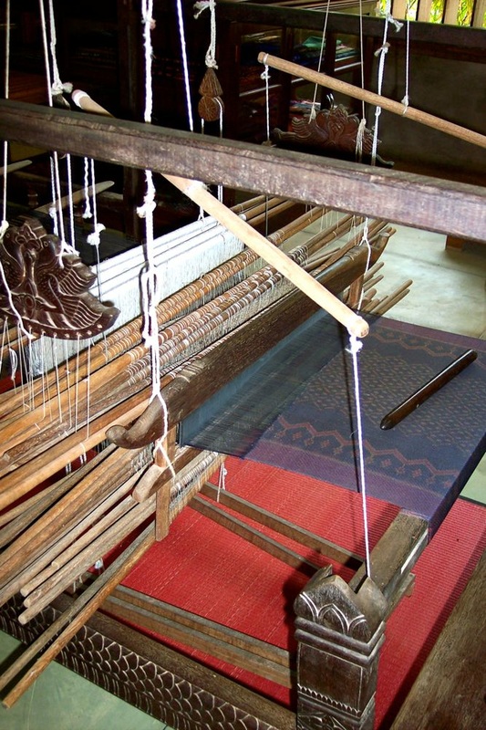 Traditional Loom