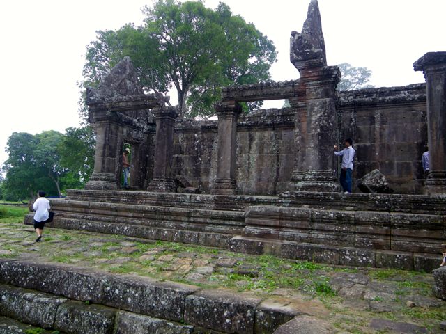 Preah Vihear, Cambodia's Heritage Site