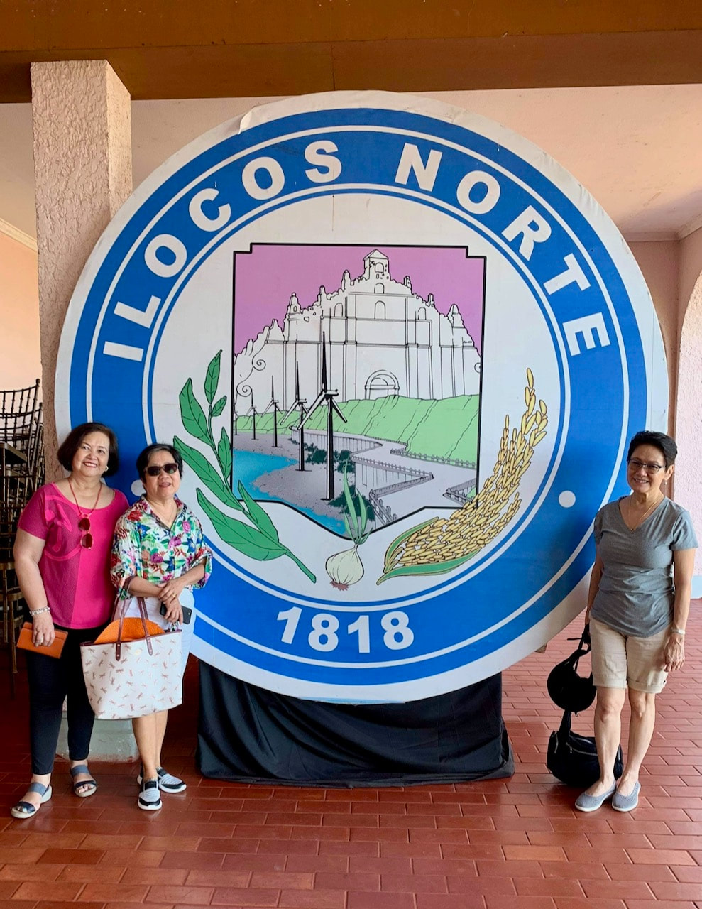 Ilocos Norte, Philippines