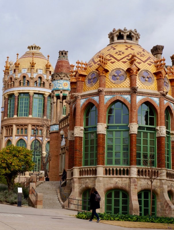 Sao Pão Art Nouveau Site