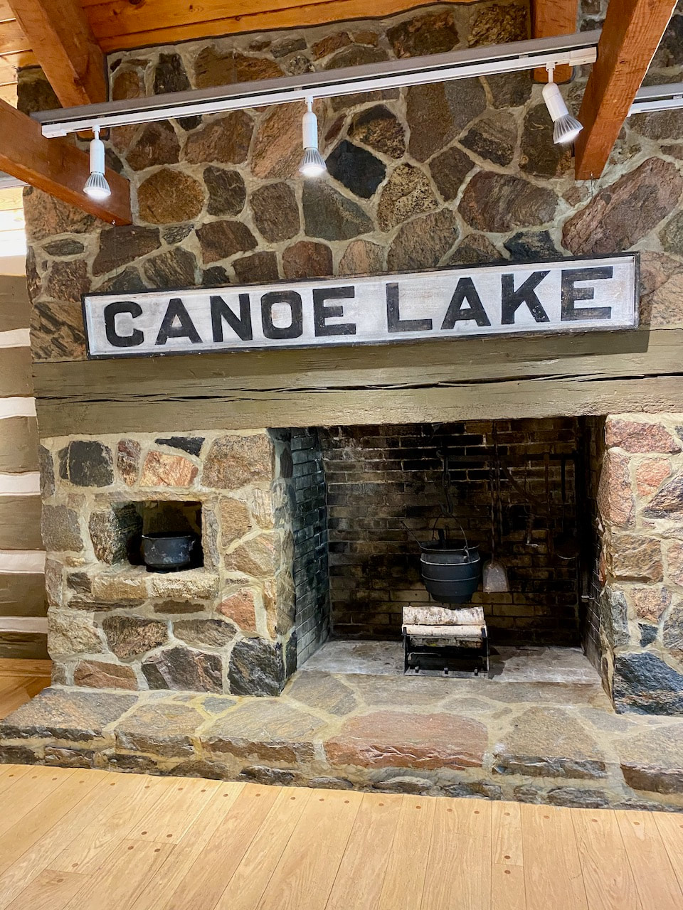 Canoe Lake, Ontario, Canada