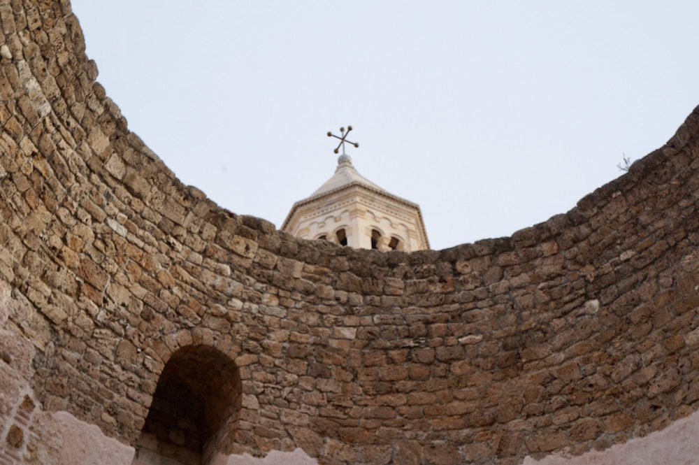 Dome, Diocletian's Palace